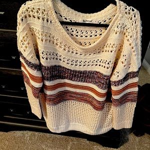 Winter Sweater - Brand new with tags - Size L